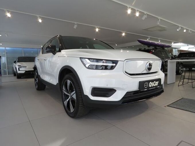 Volvo XC 40 P8 2WD Pure Electric Core Safety-Assistance