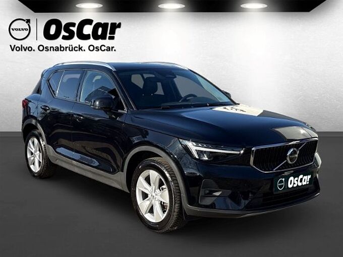 Volvo XC 40 B3 Core Fahrassistenz-P. Leder Sitz-Komfort