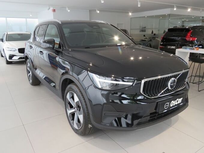 Volvo XC 40 B3 Core Sitz-Komfort-P. Winter-P. 19Zoll Le