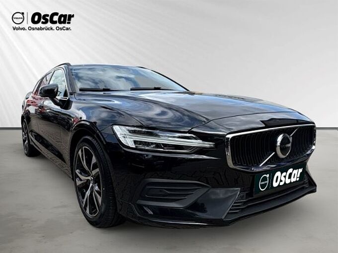 Volvo V60 B4 Benzin Core Fahrassistenz-P. Sitz-Komfort