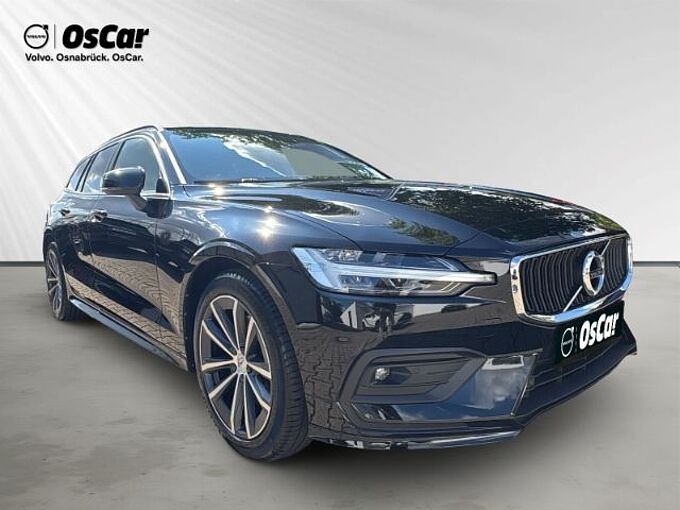 Volvo V60 B4 D Core HarmanKardon Parkassistenz-P. Wint