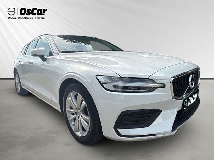 Volvo V60 B4 D Core Parkassistenz-P. Winter-P. Standhe