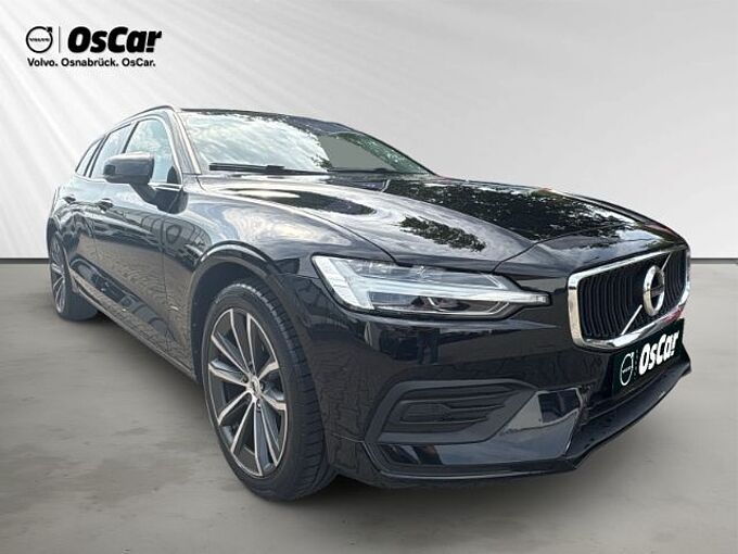 Volvo V60 B4 D Core Parkassistenz-P. Winter-P. Frontsc