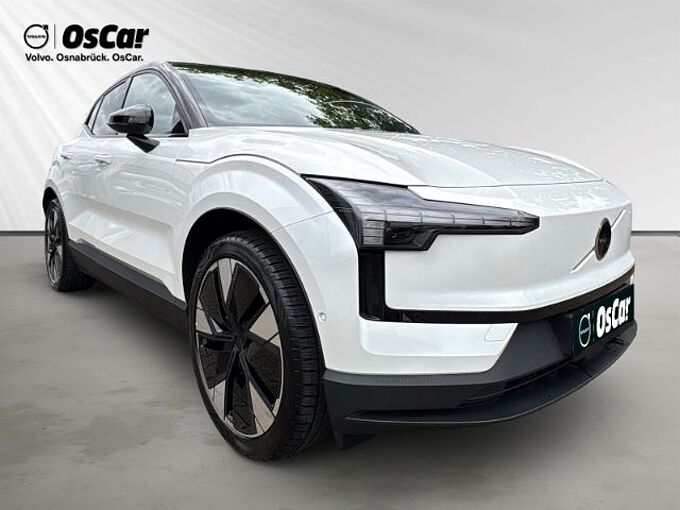 Volvo EX30 Twin Motor Performance Ultra Winter-P. ACC