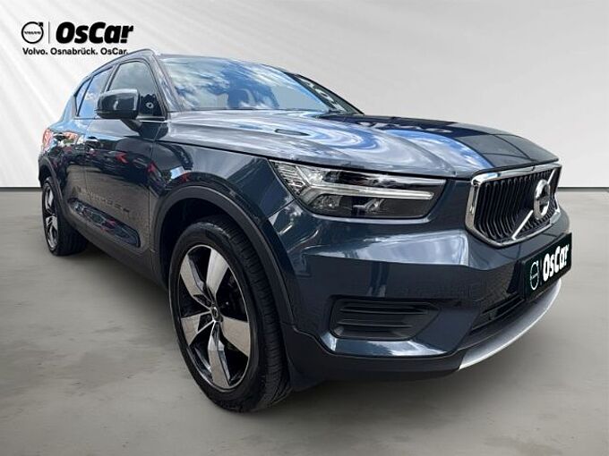 Volvo XC 40 T2 2WD Momentum Pro LM-Felge 19 Zoll Panora