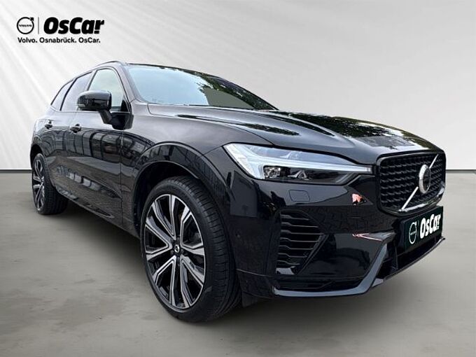 Volvo XC 60 T6 Recharge R-Design AHK 21Zoll Xenium-P. 3