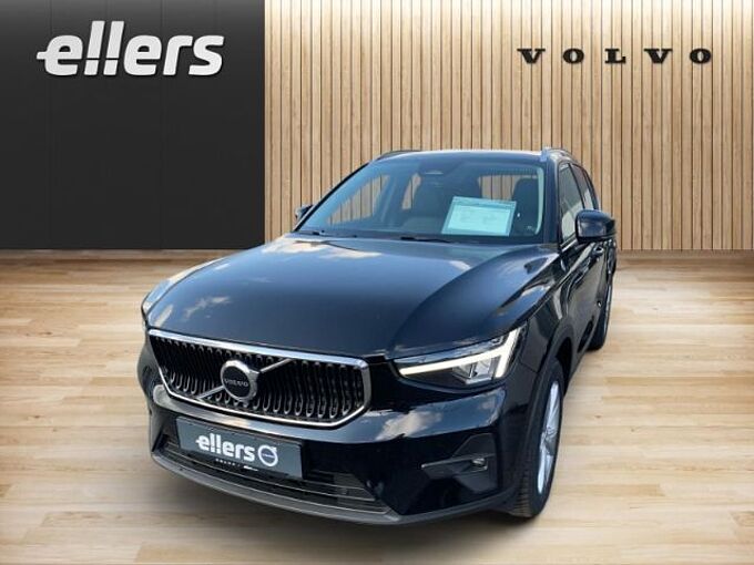 Volvo XC 40 B3 Google Maps Abstandstempomat Pilot Assis