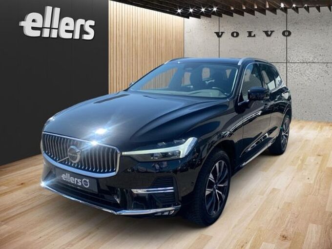 Volvo XC 60 B4 Plus Bright el. Sitze AHK Android Infota