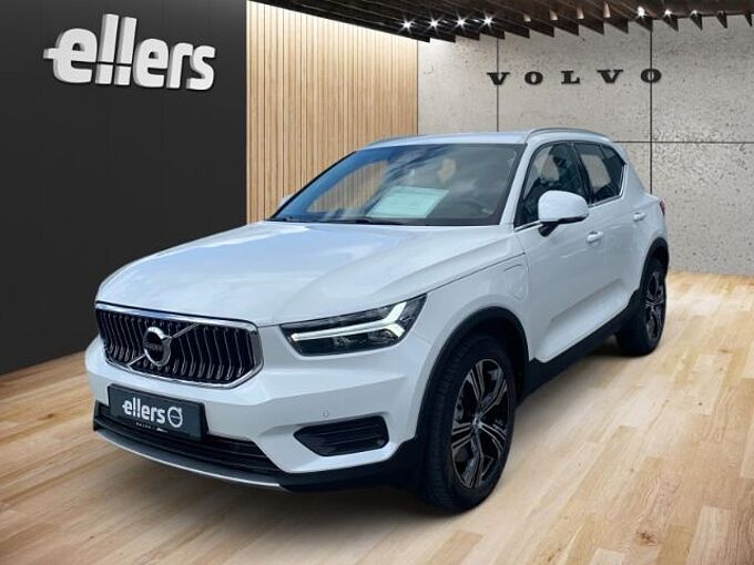 Volvo XC 40 Inscription Expression Recharge Plug-In Hyb