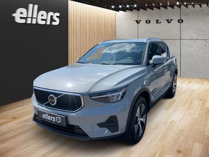 Volvo XC 40 B3 Google Maps Pilot Assist Abstandstempoma