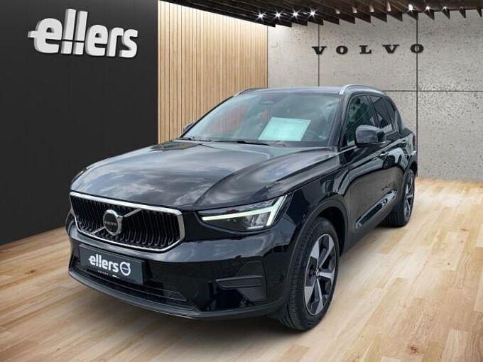 Volvo XC 40 B3 Abstandstempomat Pilot Assist BLIS Googl