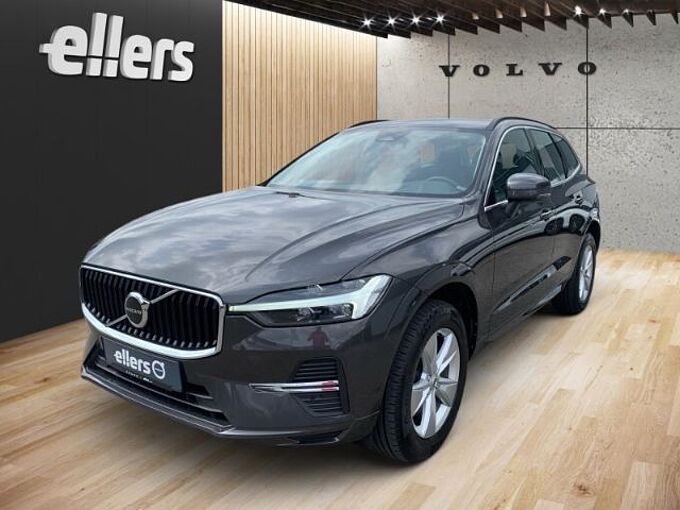 Volvo XC 60 Standheizung Google Maps Abstandstempomat