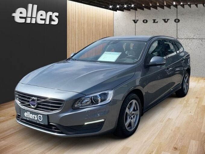 Volvo V60 D3 Linje Business Sensus Navigation Dual Xen