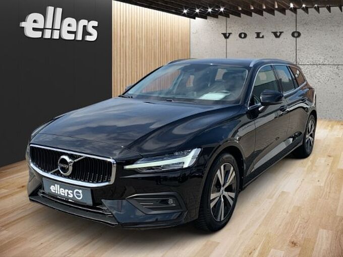 Volvo V60 D3 Momentum Pro Kamera AKTION !!