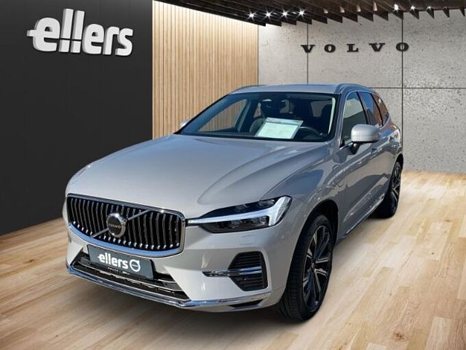 Volvo XC 60 T6 AWD Inscription el. GSHD Abstandstempom