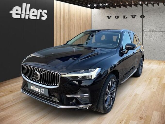 Volvo XC 60 B4 AWD Inscription Abstandstempomat el. SIt