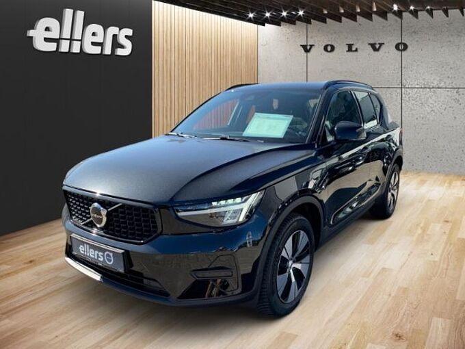 Volvo XC 40 T5 Recharge Plus Dark Abstandstempomat el.