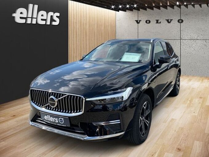 Volvo XC 60 T6 AWD Inscription Expression el. GSHD Abst