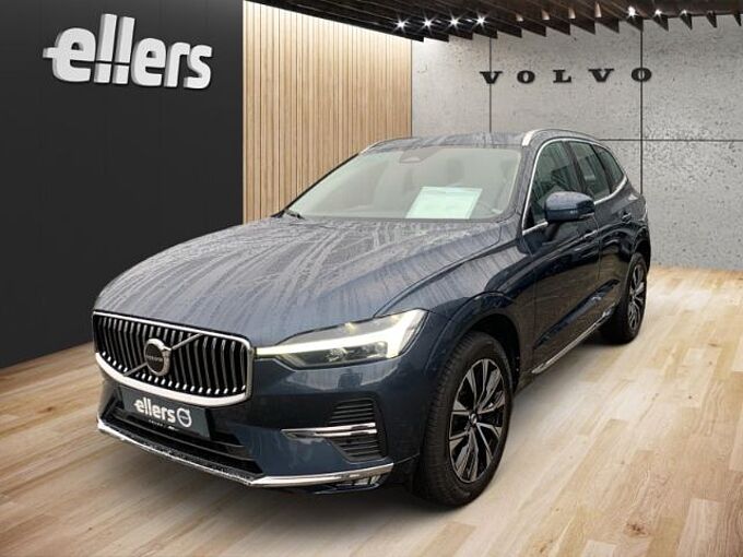 Volvo XC 60 B4 Plus Bright Abstandstempomat Pilot Assis