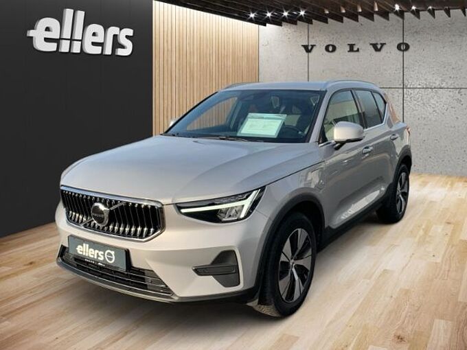 Volvo XC 40 Recharge Plug-In Hybrid 2WD Navi Tempomat S