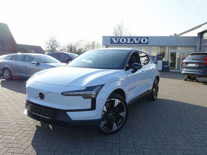 Volvo EX30 Ultra, Twin Motor Performance/H&K/Winter-P