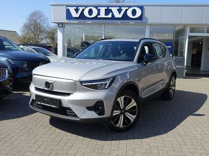 Volvo XC40 Recharge Ultimate Single Motor/360°/BLIS