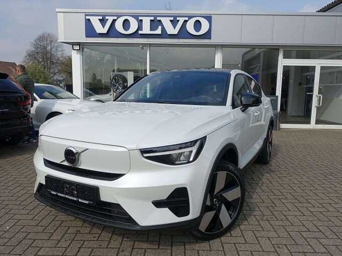Volvo C40 Recharge Plus Single Extended Range/BLS/CAM