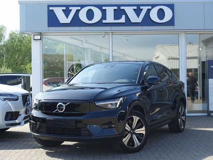 Volvo C40 Single Motor Ultimate/AHK/Memory/360°/H&K