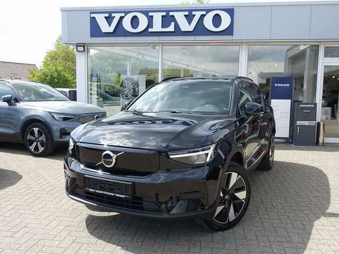 Volvo XC40 Recharge Plus Extended Range/Kamera/BLIS