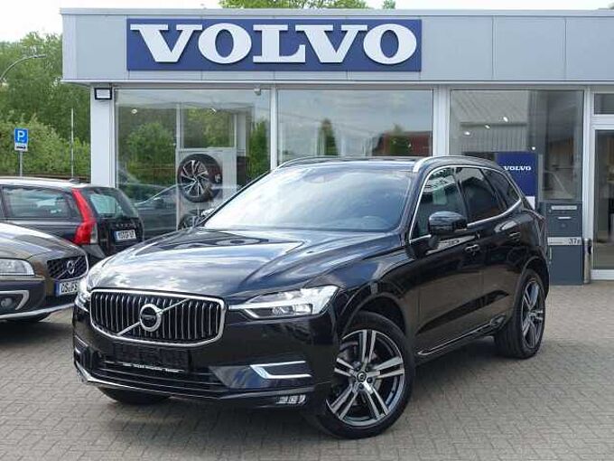 Volvo XC60 B5 AWD Inscription/Lenkradhz./