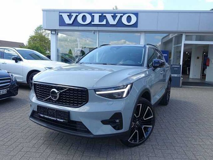 Volvo XC40 Ultra B4 Mild-Hybrid/Dark/Pano/H&K/BLIS