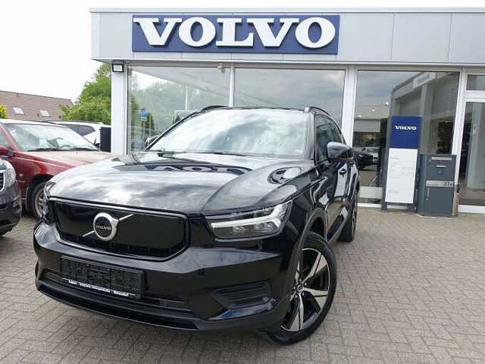 Volvo XC40 Recharge Plus/Kamera/BLIS/Carplay