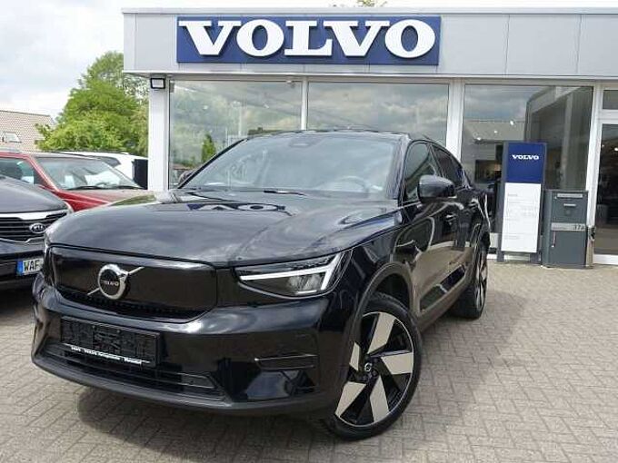 Volvo C40 Recharge Plus Extended Range/Kamera/BLIS