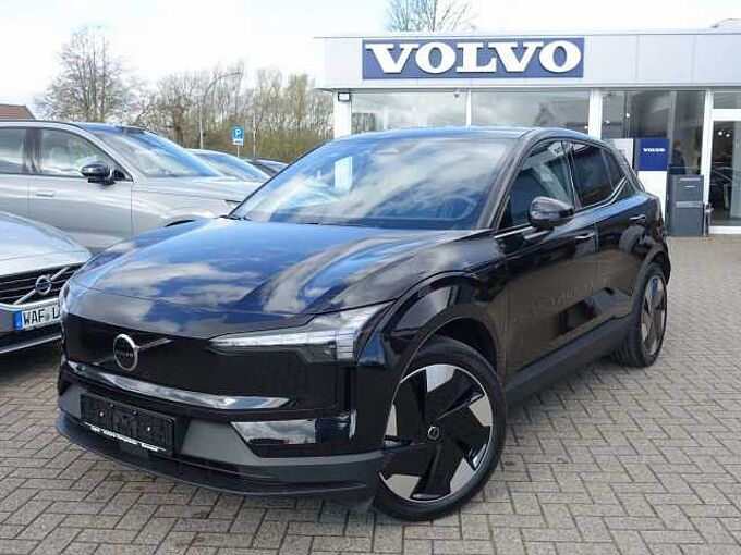 Volvo EX30 Plus, Twin Motor Performance/Kamera/H&K/BLS