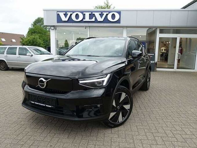 Volvo EX40 Plus, Single Motor, Elektrisch/Kamera/BLIS