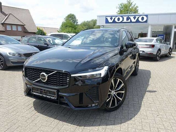 Volvo XC60 B4 AWD Dark/Kamera/H&K/BLIS/Memory/Carplay