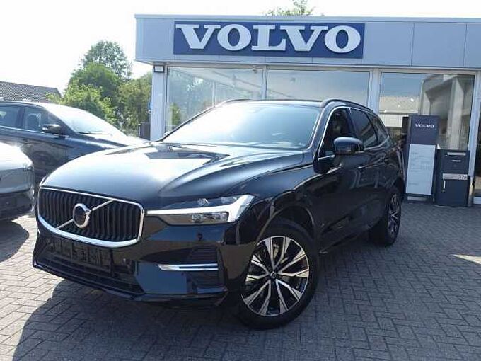 Volvo XC60 Core B4/Kamera/Google/Winterpaket/Carplay