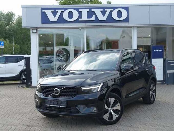 Volvo XC40 Recharge T4 Recharge Plus Dark/Kamera/H&K