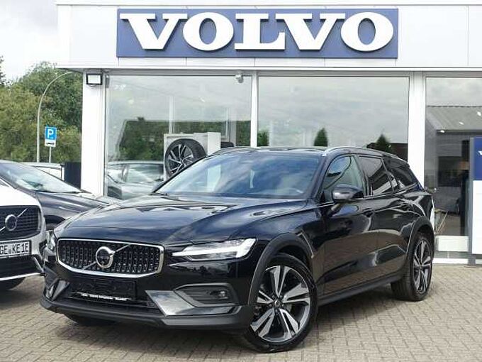Volvo V60 Cross Country Plus AWD /360°Cam/Standhz./SHZ
