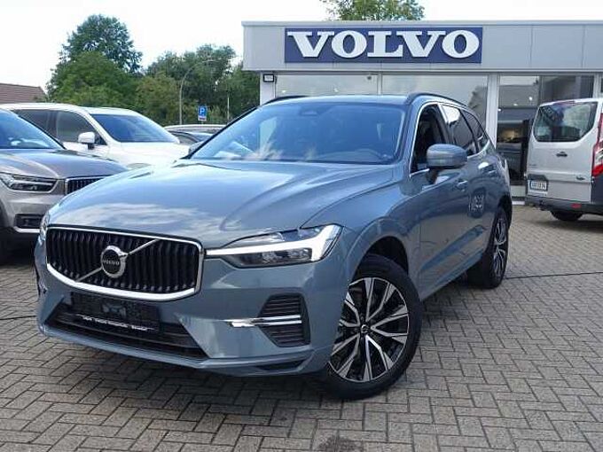 Volvo XC60 Core B4 Mild-Hybrid/BLIS/AHK/Kamera/Carplay