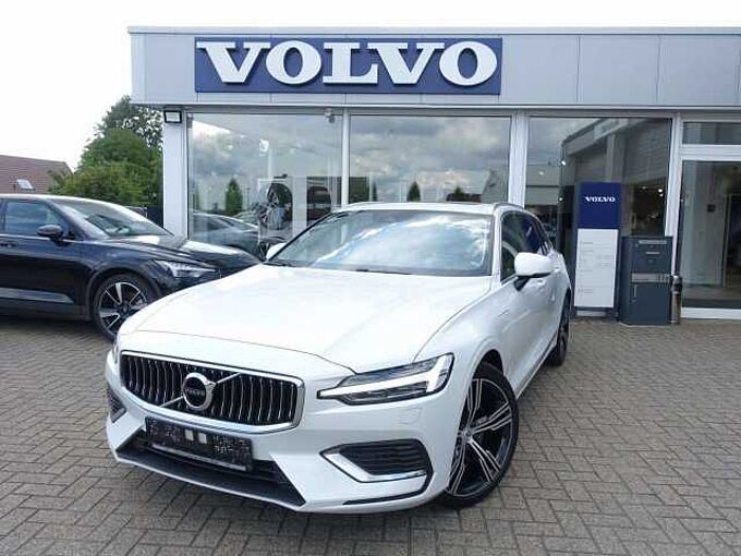 Volvo V60 T6 Twin Engine AWD Inscription/Pano/HeadUP