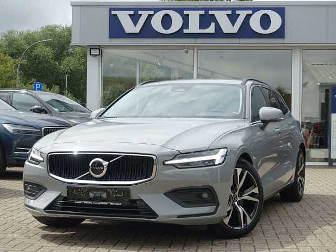 Volvo V60 B3 Benzin Core/Pilot/Standhz./Kamera/Lenkhz.