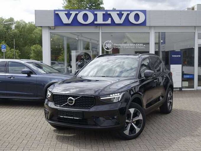 Volvo XC40 B4 Mild-Hybrid Plus Dark/360°/H&K/Memory