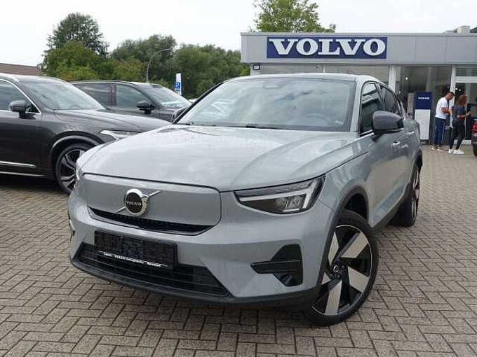 Volvo C40 Recharge Plus Twin Motor/BLIS/Kamera/Lenkhz.