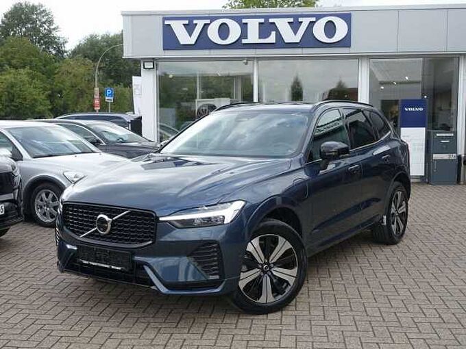 Volvo XC60 Plus Dark T6 AWD Plug-in Hybrid 360°/BLIS
