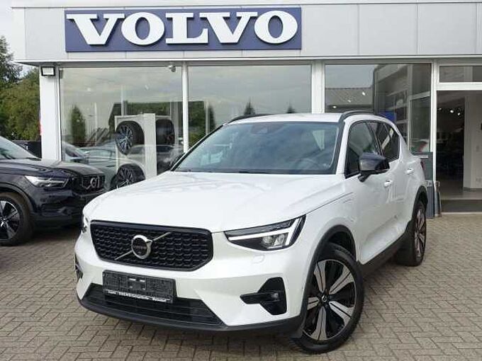Volvo XC40 T5 Recharge Plus Dark/H&K/360°/Memory/BLS