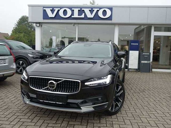 Volvo V90 Cross Country B4 AWD Plus/AHK/H&K/Pano/BLIS