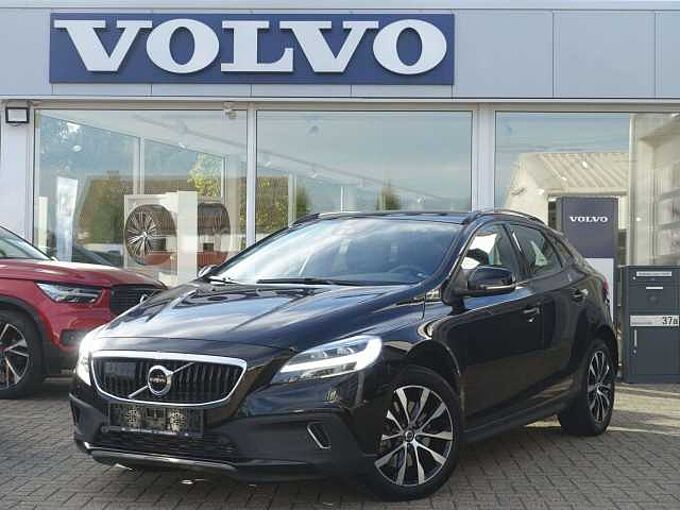 Volvo V40 Cross Country T3 1.5 Plus/BLIS/Sitzhz./ACC