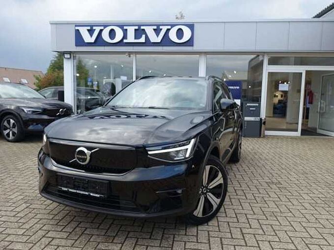Volvo XC40 Recharge Single Motor Ultimate/360°/H&K/BLS