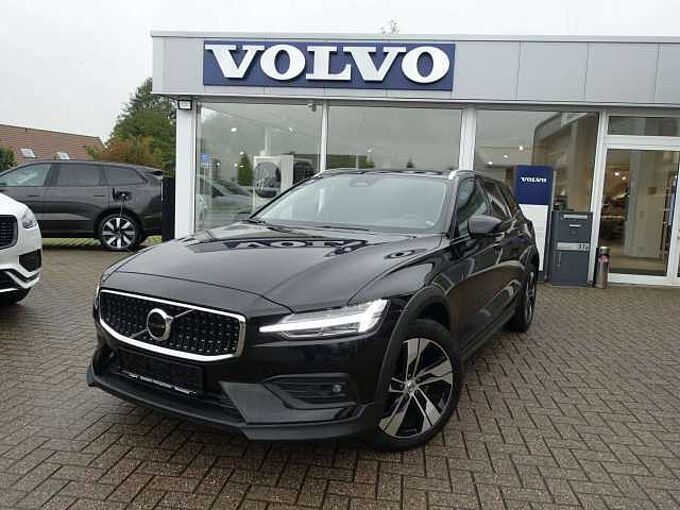Volvo V60 Cross Country V60 B4 Diesel Cross Country Plus/AHK/Kamera/BLIS